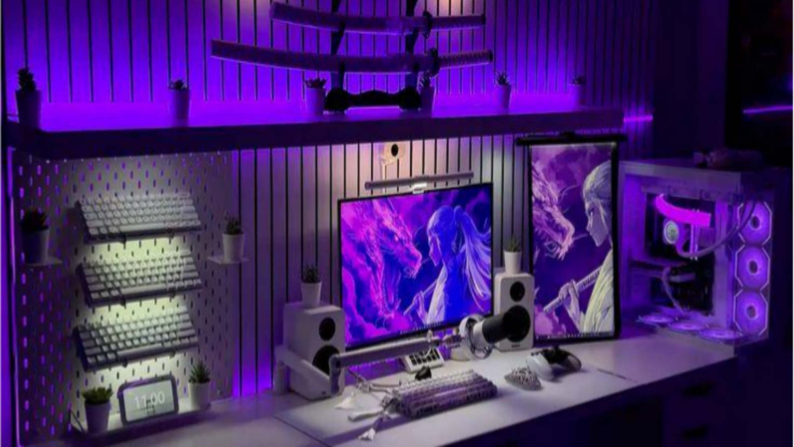 ELEVATE YOUR LIVING SPACE